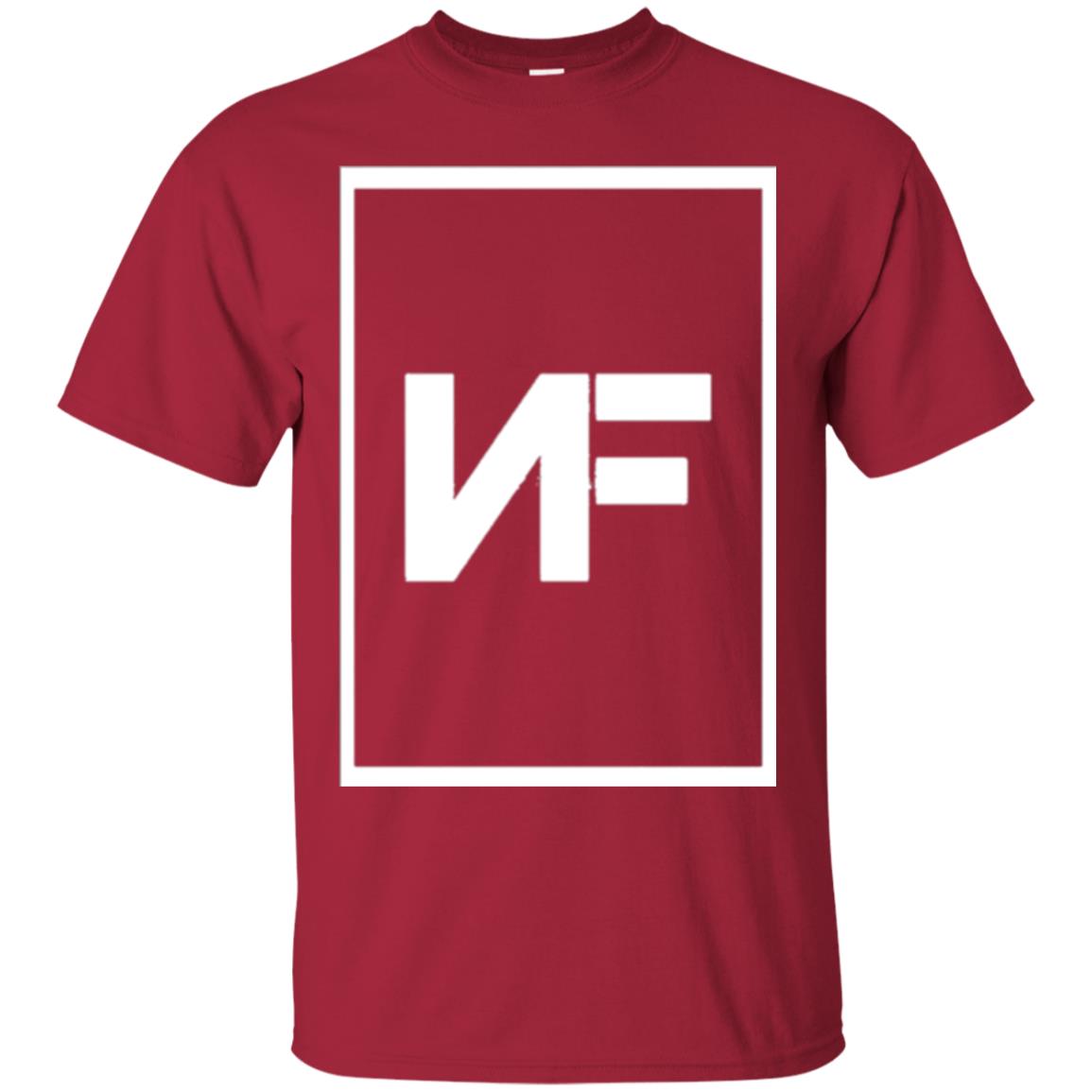Nf T-shirt Cardinal