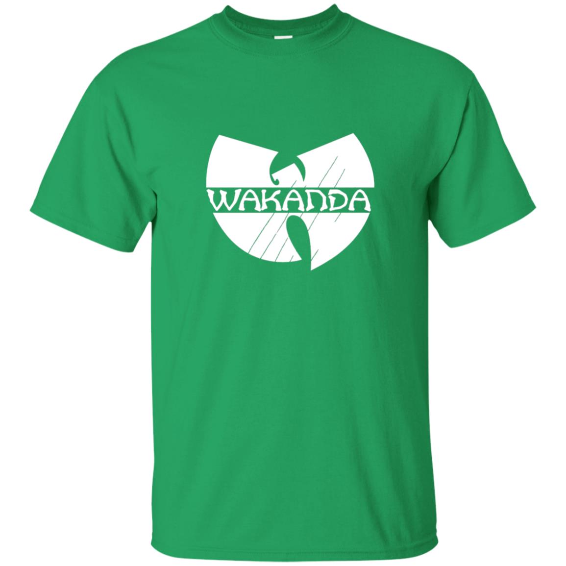 Wakanda Forever T-shirt