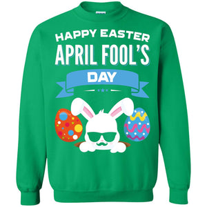 Happy Easter April Fools Day Easter 2018 Shirt