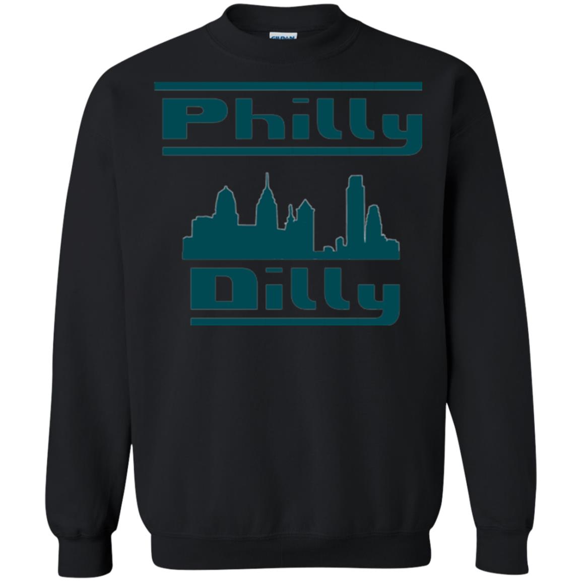 C.chantae Philly Dilly T-shirt Black