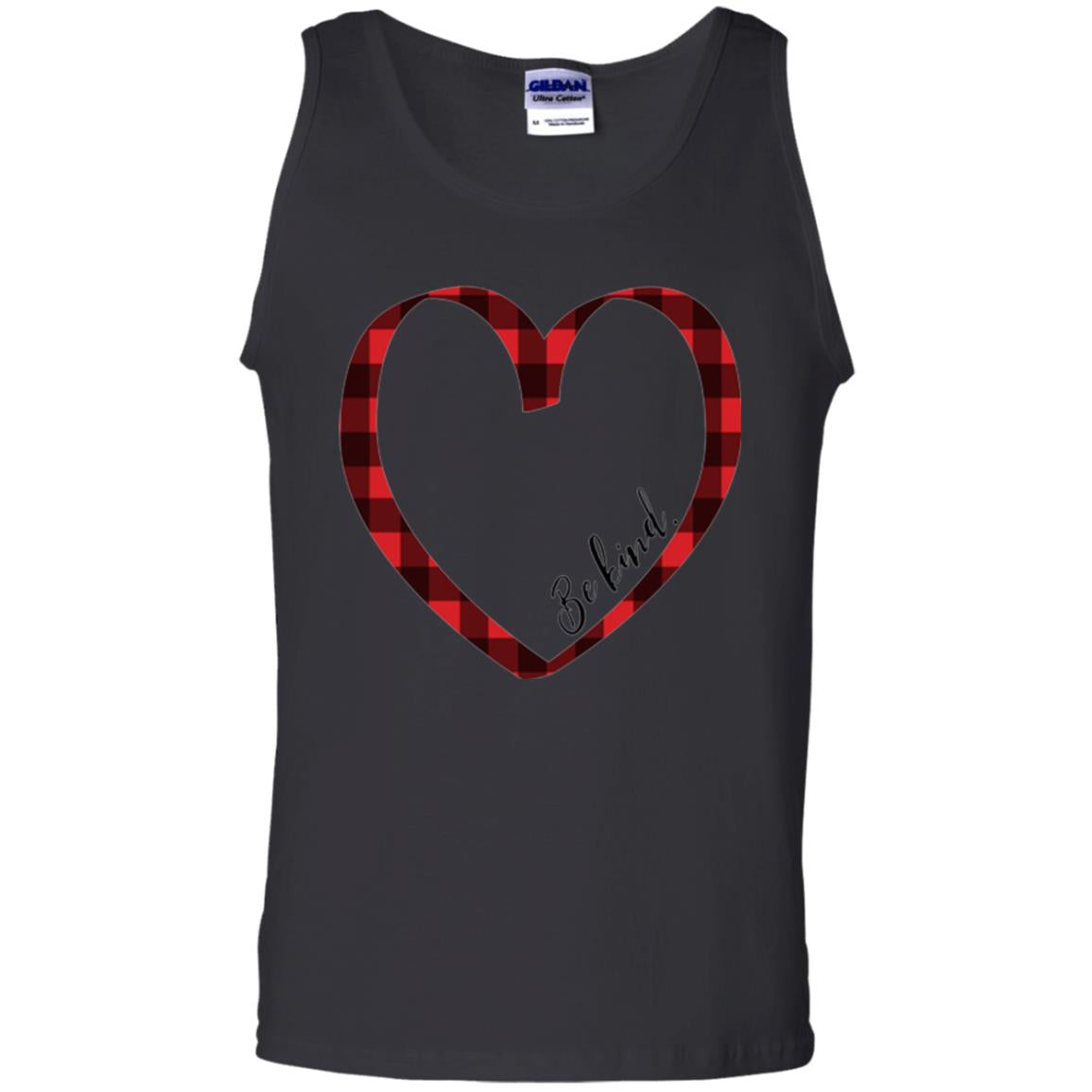 Be Kind Inspirational Motivational T-shirt Black