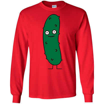 Dill Pickle Brined Deli Cucumber Sweet Kosher Red