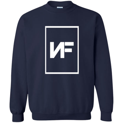 Nf T-shirt Navy
