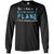Yes I Have A Retirement Plan I’ll Be Playing Guitar Guitarist T-shirt