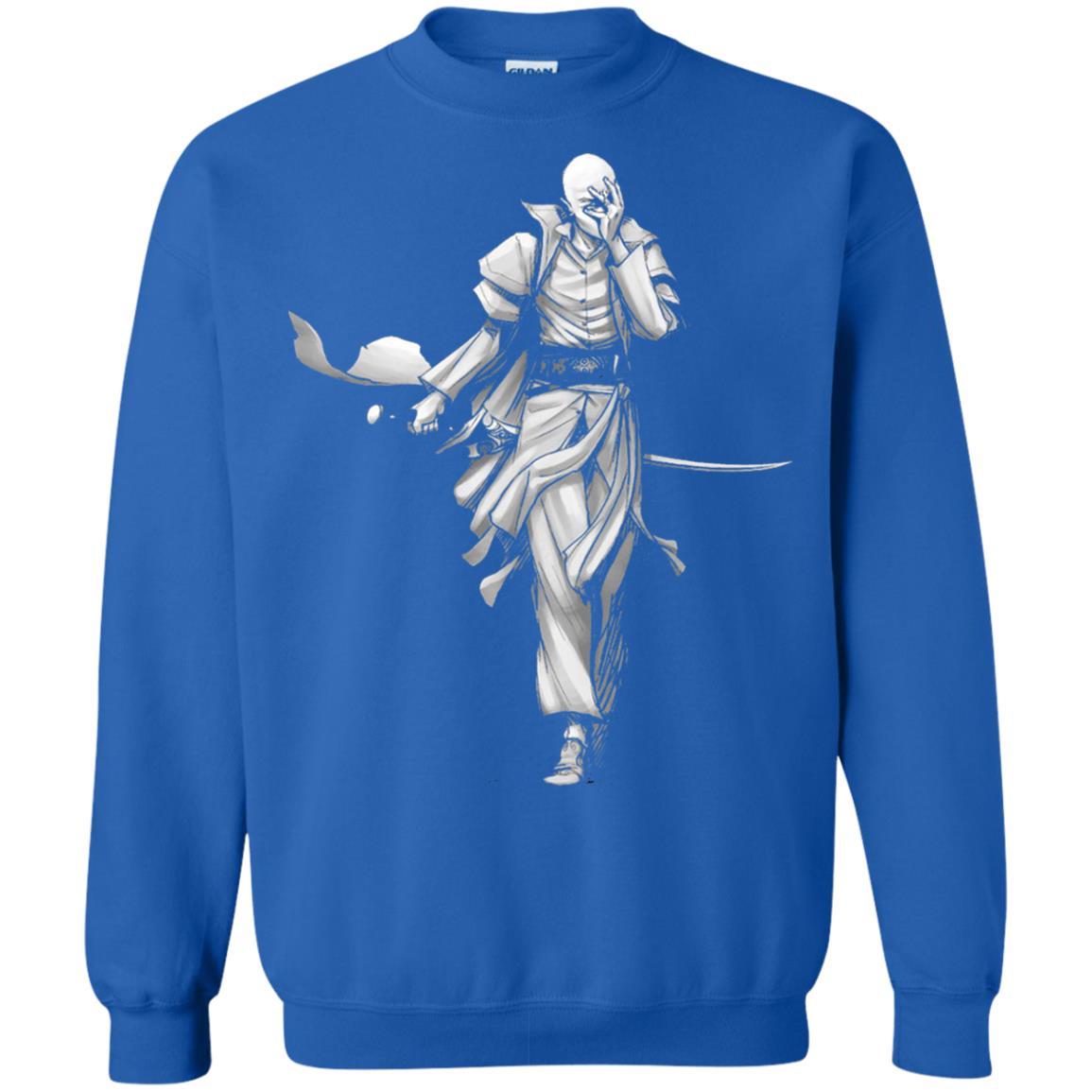 Film T-shirt When You Wanna Die But Someone Revives You Instead Royal