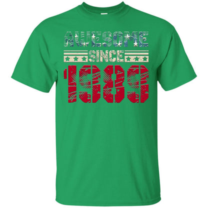 Awesome Since Legends Born In 1989 Birthday 29 Yrs Old Irish Green
