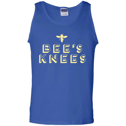 Bee_s Knees Bee Lover T-shirt Royal