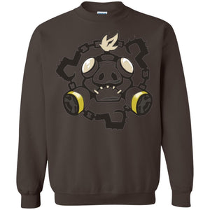 Film T-shirt Roadhog Chains Spray T-shirt