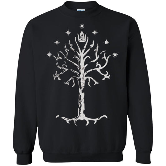Gondor T-shirt Black