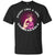 Fight Like A Girl Unbreakable Breast Awareness ShirtG200 Gildan Ultra Cotton T-Shirt