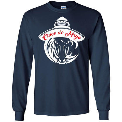 Cinco De Mayo Horse Racing Derby Day 2018 Shirt Navy