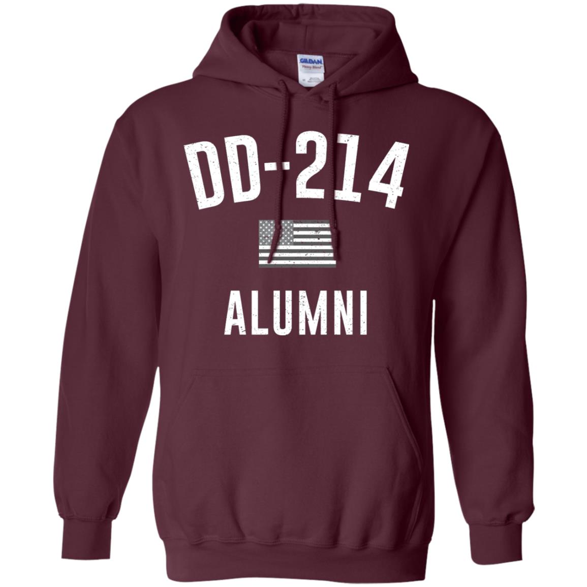 Military Shirt Dd-214 Shirt Armed Forces Dd214 Maroon
