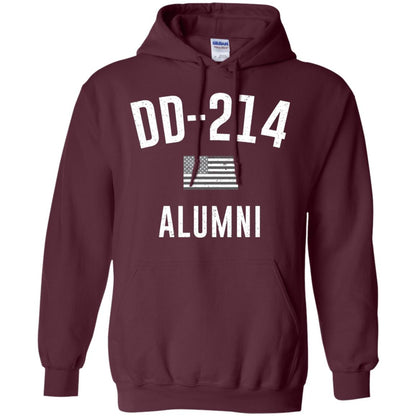 Military Shirt Dd-214 Shirt Armed Forces Dd214 Maroon