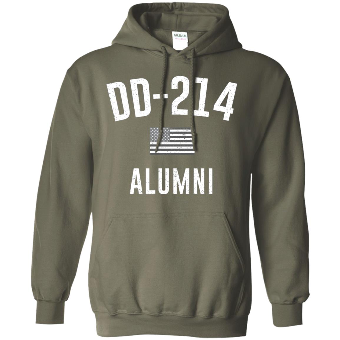Military Shirt Dd-214 Shirt Armed Forces Dd214 Military Green