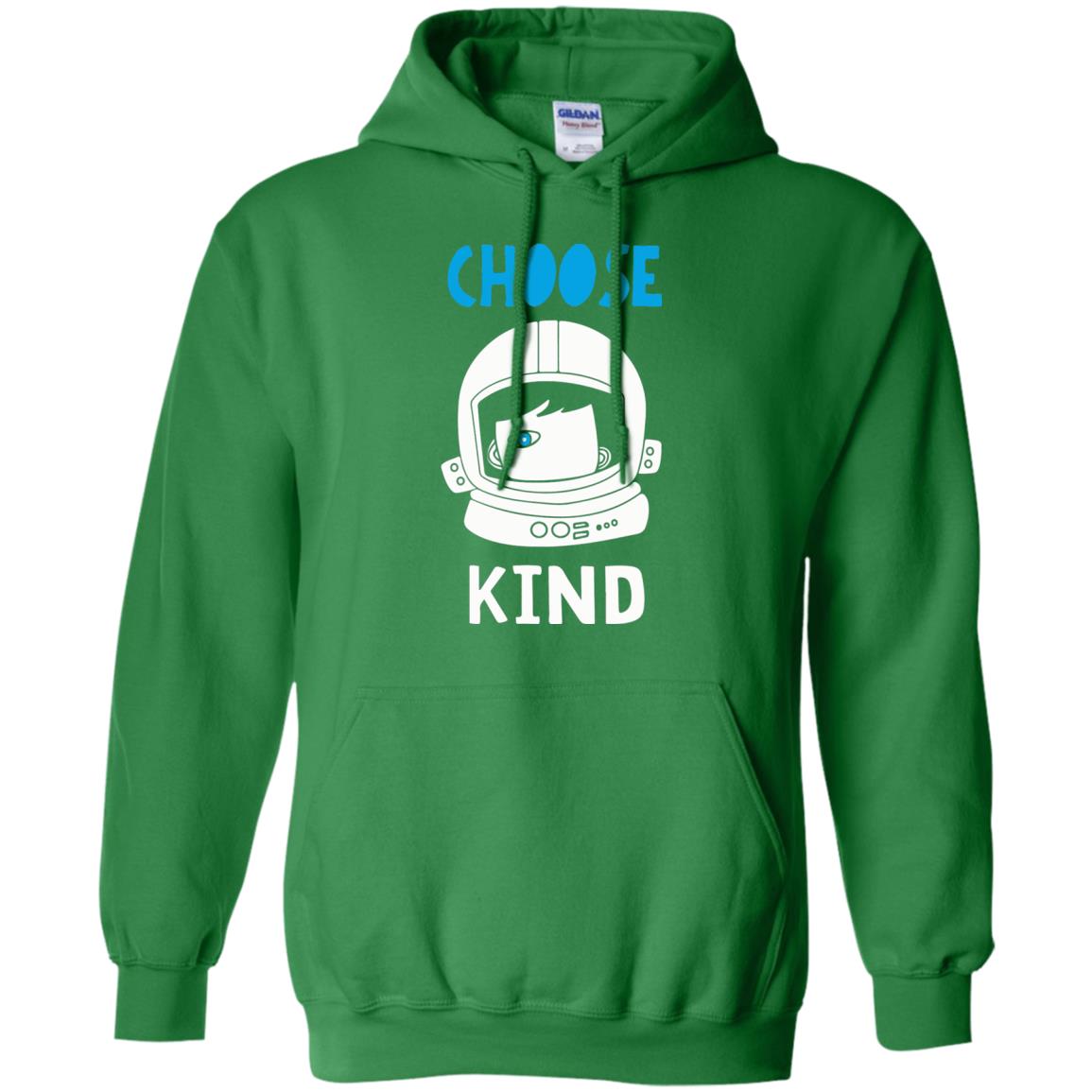 Choose Kind Anti Bullying Shirt For Wonder Teacher Irish Green