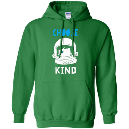 Choose Kind Anti Bullying Shirt For Wonder Teacher Irish Green