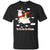 Fa La La La Llama With Beagle X-mas Gift ShirtG200 Gildan Ultra Cotton T-Shirt