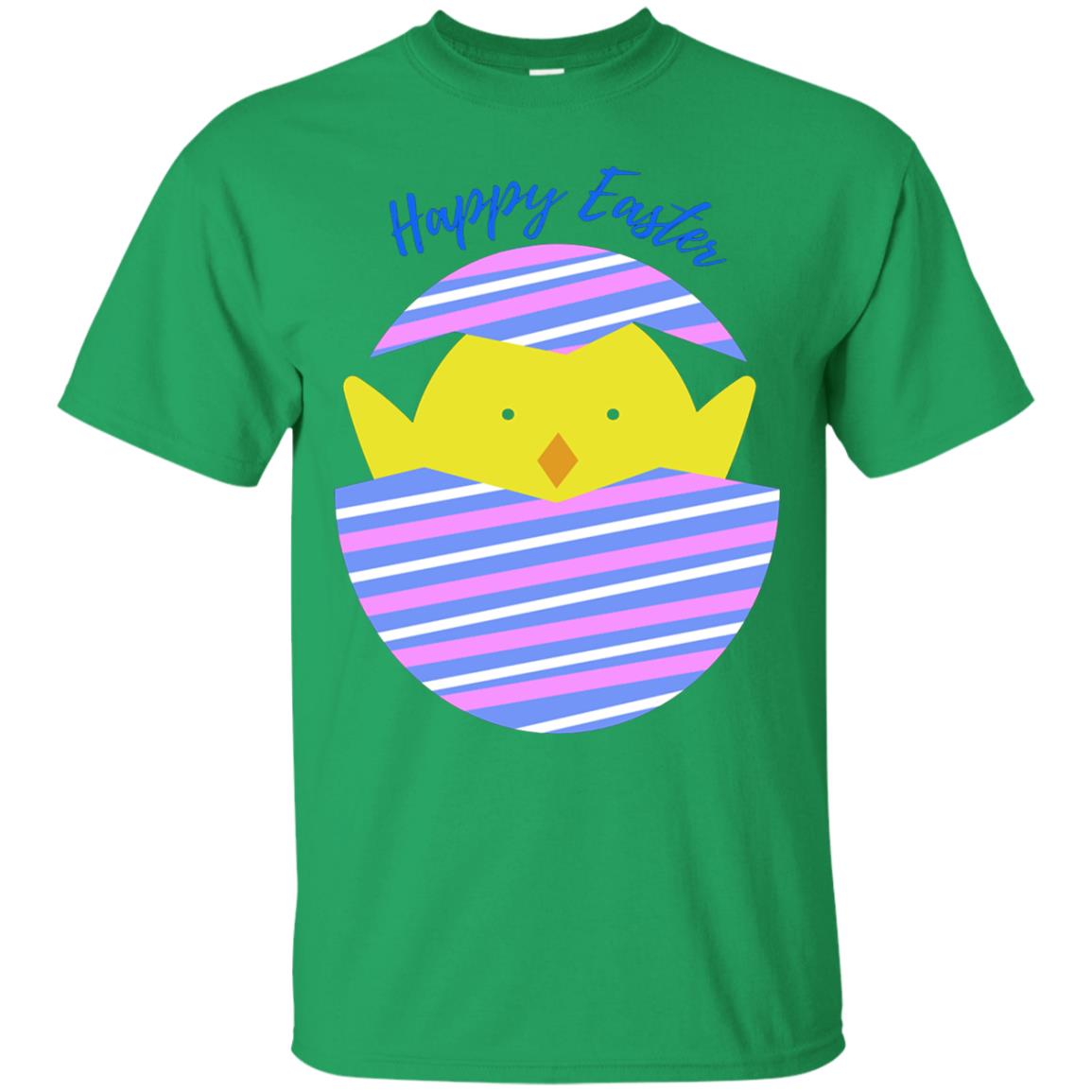 Easter Shirt Happy Easter Irish Green