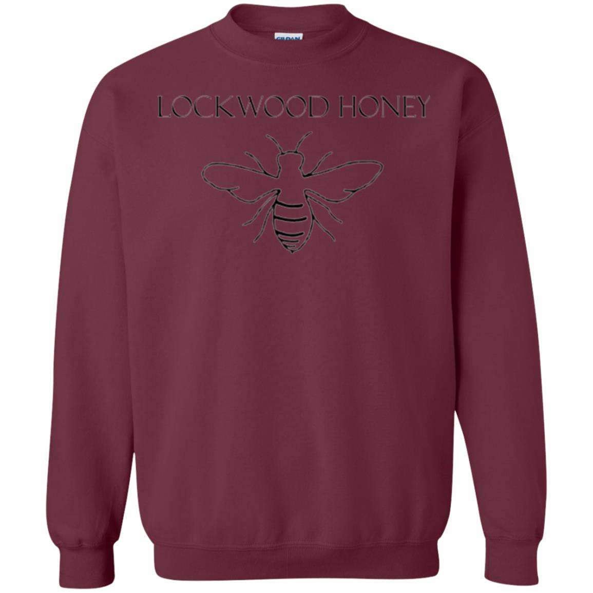 Honey Beekeeper Shirt Save The Bees Bee Lover T-shirt Maroon