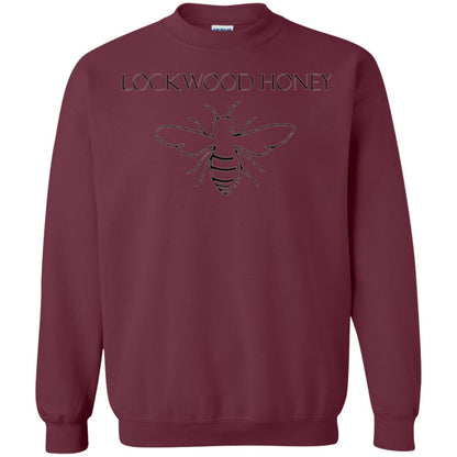 Honey Beekeeper Shirt Save The Bees Bee Lover T-shirt Maroon