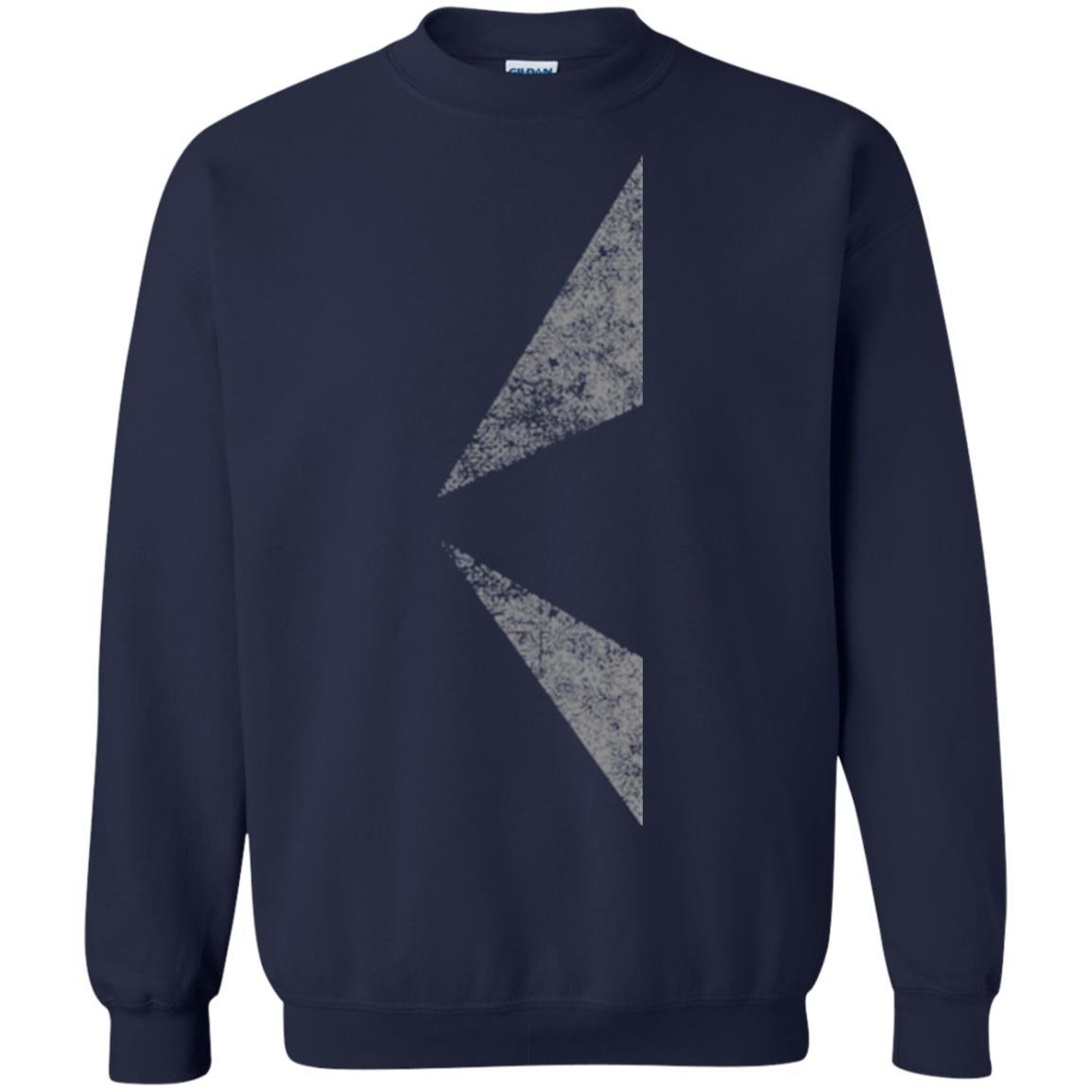 Bitcoin T-shirt Ethereum Cryptocurrency Eth Navy