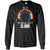 Be A Rainbow In Someone Else_s Cloud ShirtG240 Gildan LS Ultra Cotton T-Shirt