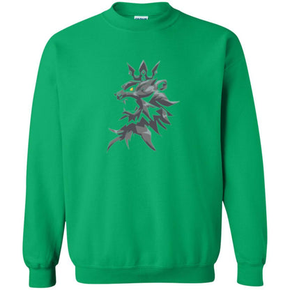 Film T-shirt Reinhardt Emblem I Was Wondering Irish Green
