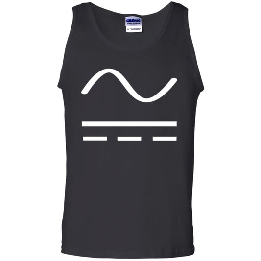 Electrician T-shirt Electrical Engineer Ac Current Dc Current Black