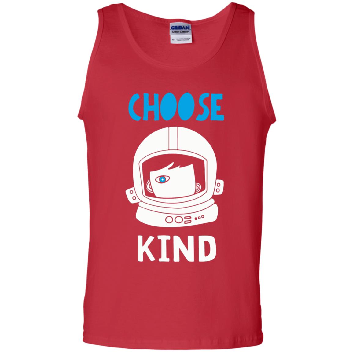Choose Kind Anti Bullying Shirt For Wonder Teacher Red