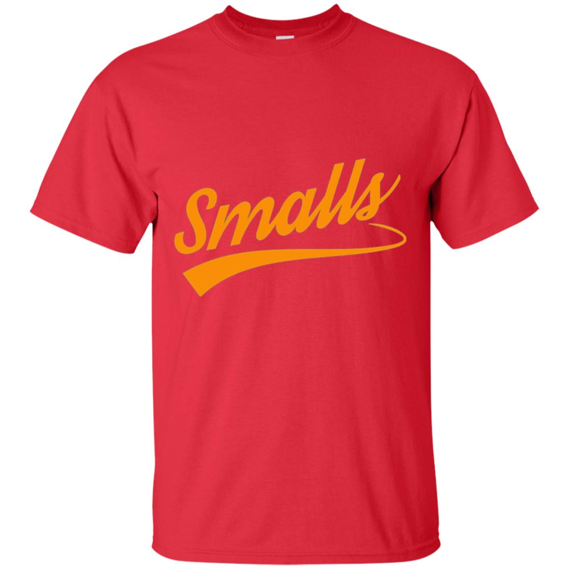 You Are Killing Me Smalls Funny Couple T-shirt Red