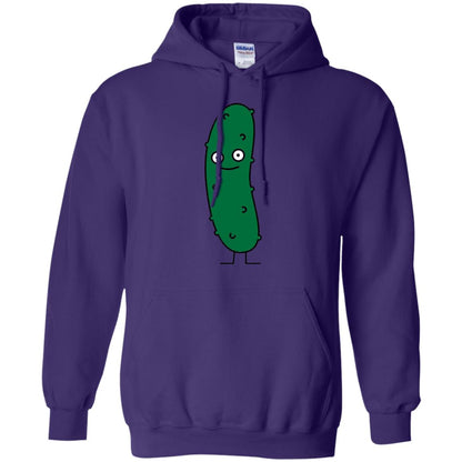 Dill Pickle Brined Deli Cucumber Sweet Kosher Purple