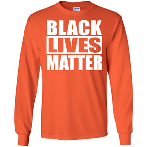 Black Live Matter Shirt