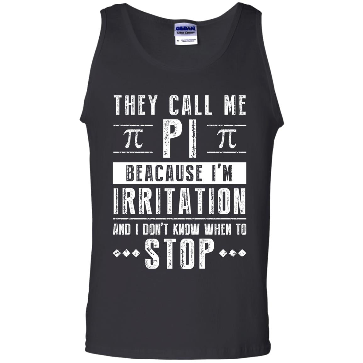 Happy Pi Day T-shirt I Dont Know When To Stop