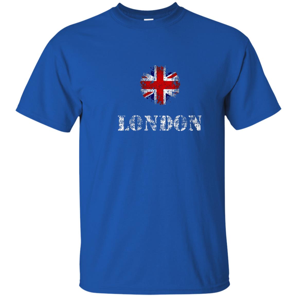 London Queen Elizabeth Uk Flag British Shirt Royal