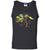 Film T-shirt Bastion Overgrown Spray T-shirt