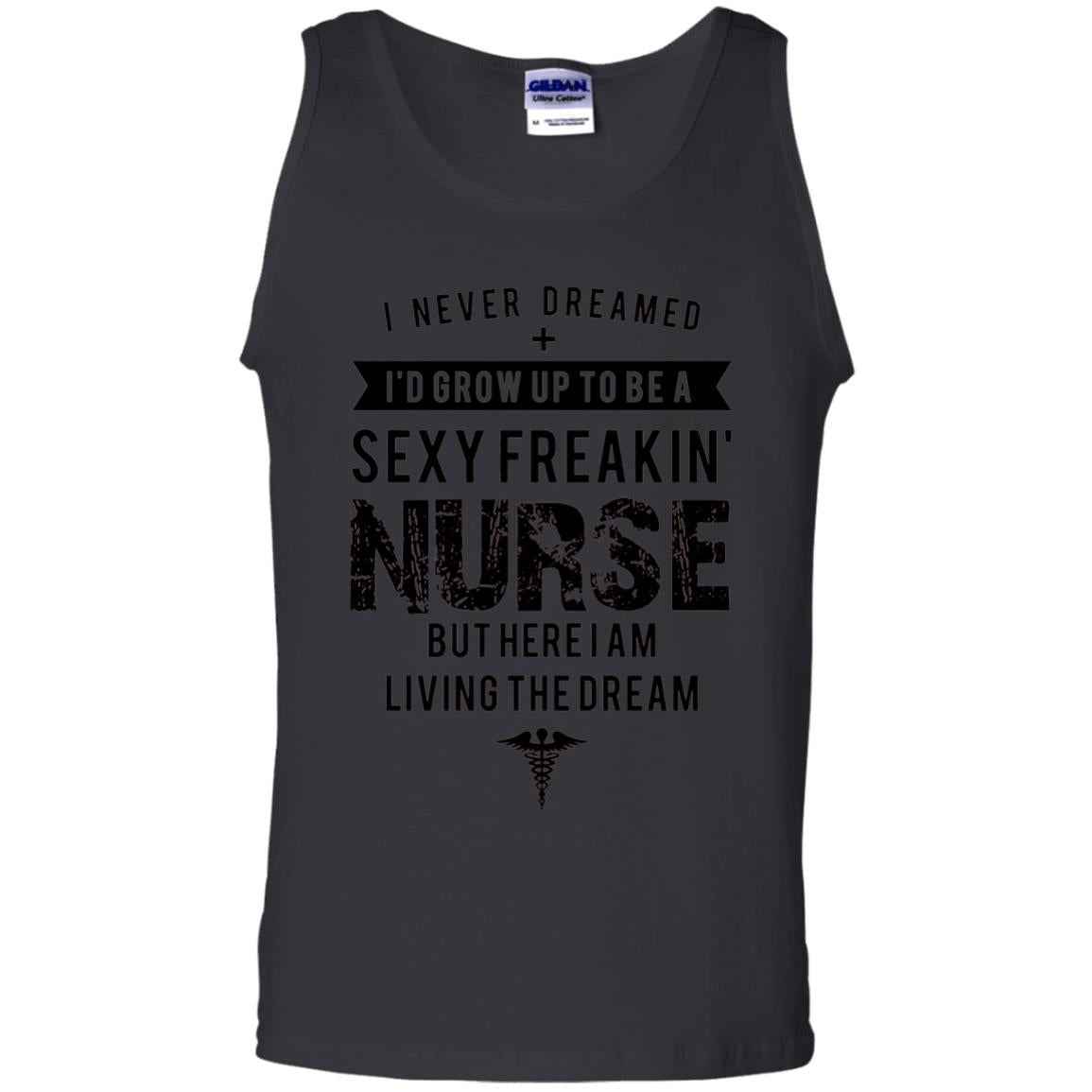 Sexy Nurse Nursing Ladies Shirt