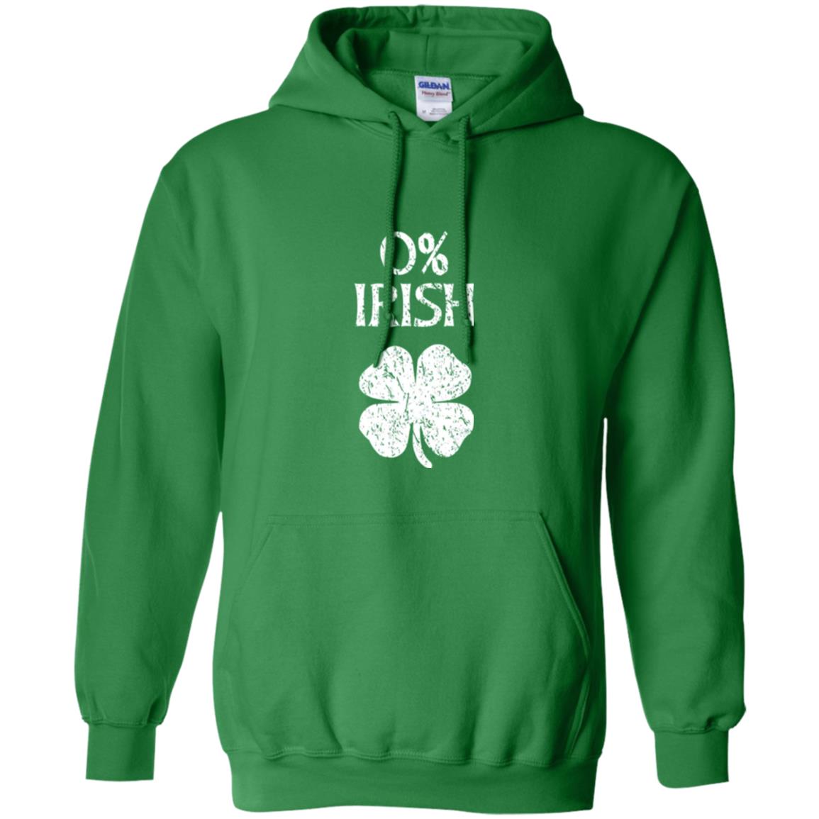 St. Patrick Day T-shirt Shamrocks 0_ Irish Vintage Irish Green