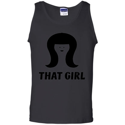 Cool Trending That Girl For Women Black