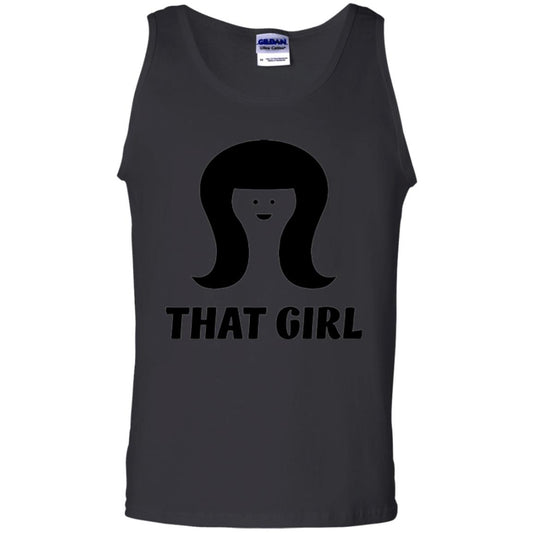 Cool Trending That Girl For Women Black
