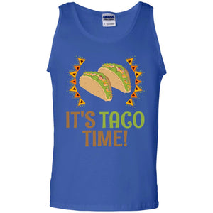 It's Taco Time T-shirt