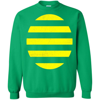 Funny Bumblebee Bee T-shirt Irish Green