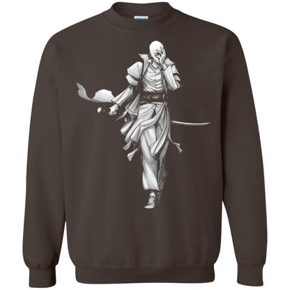 Film T-shirt When You Wanna Die But Someone Revives You Instead Dark Chocolate