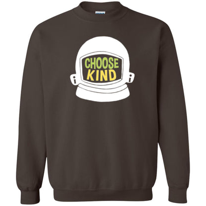 Anti Bullying T-shirt Choose Kind Shirt Choose Kindness Dark Chocolate