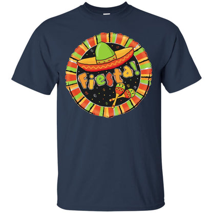 Fiesta Cinco De Mayo Navy