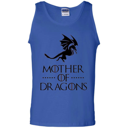 Throne Dragon T-shirt Mother Of Dragons Game Royal