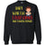That's What I Do I Play Games And I Know Things Gaming Lovers ShirtG180 Gildan Crewneck Pullover Sweatshirt 8 oz.