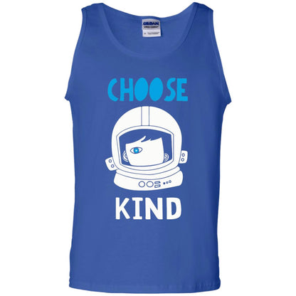 Choose Kind Anti Bullying Shirt For Wonder Teacher Royal