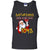 Saturdays Are For The Toys Santa X-mas Gift ShirtG220 Gildan 100% Cotton Tank Top