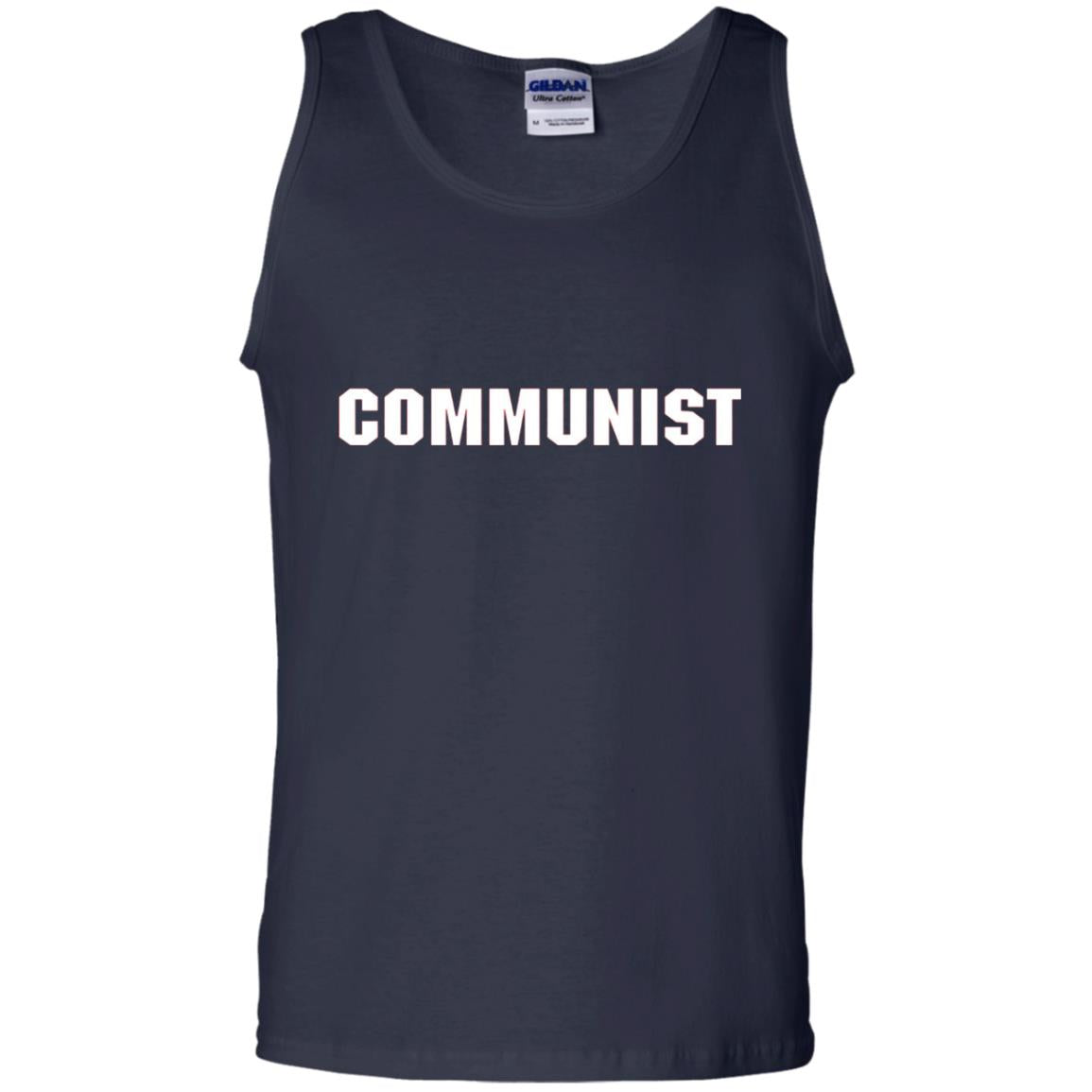 Communist T-shirt Navy
