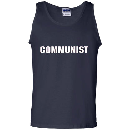Communist T-shirt Navy